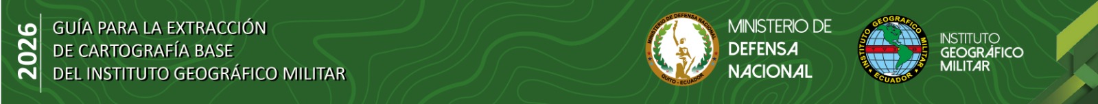 Instituto Geográfico Militar del Ecuador